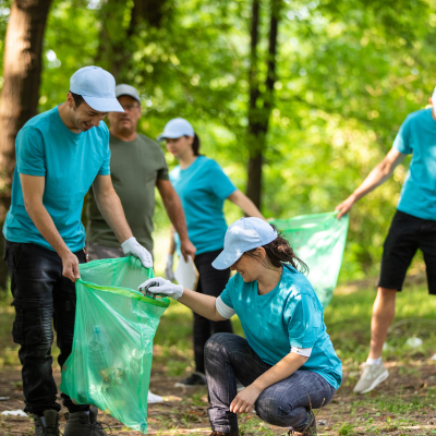 Sostenibilidad-medio ambiente 